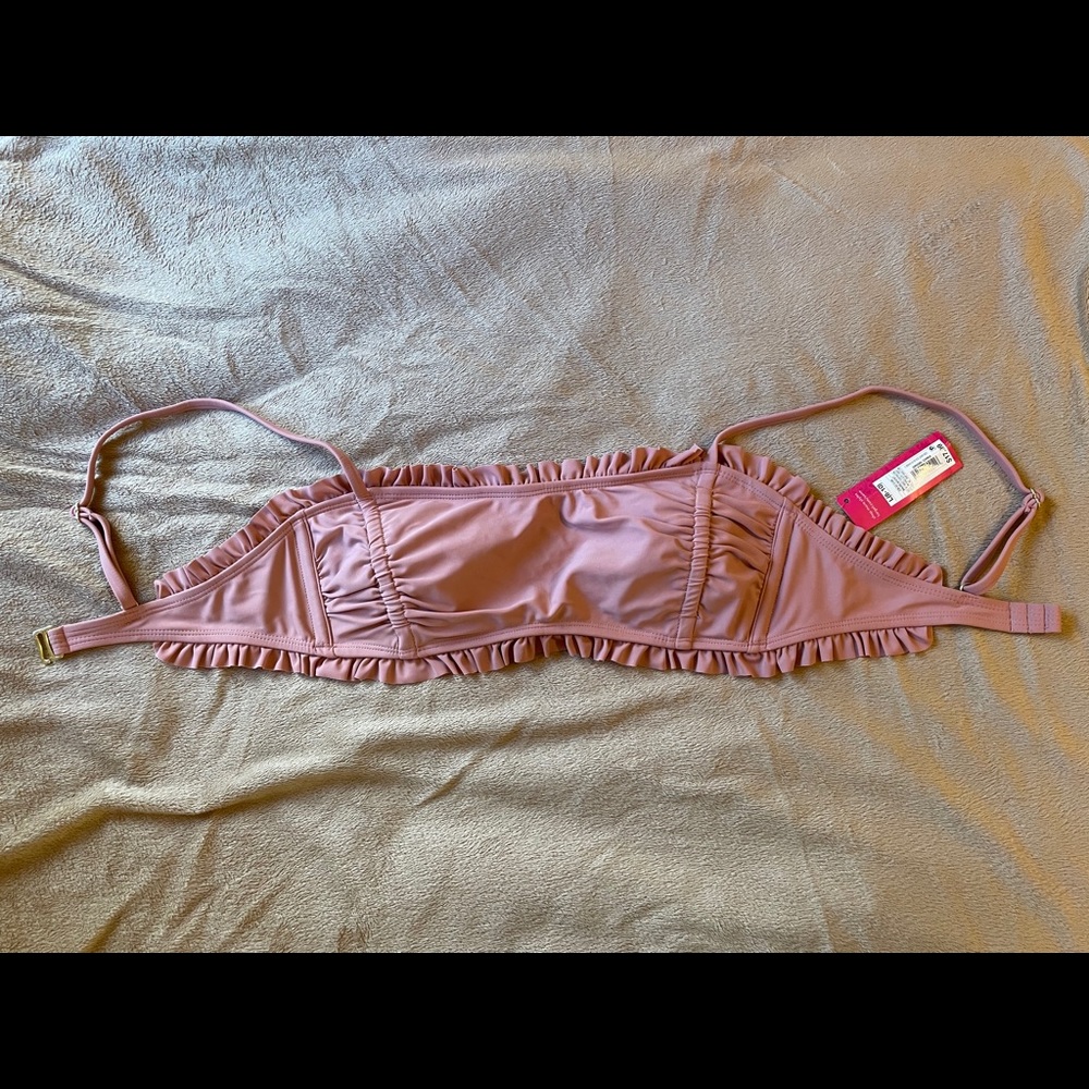 NWT Bikini top